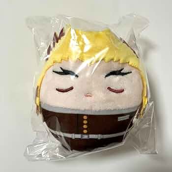 鬼滅の刃 ふわコロりん 竈門炭治郎 すやすやver 特典 新品未開封品 鬼滅の刃 ふわコロりん 炭治郎 すやすやver｜Yahoo